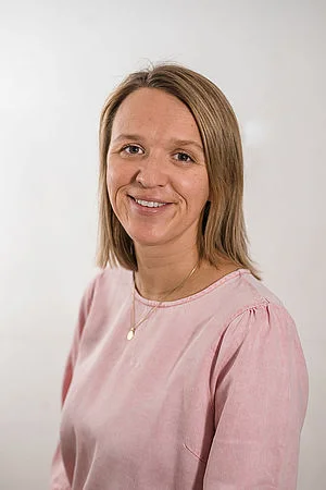 Anne Werner, geborene Kamm, Stadtratskandidatin