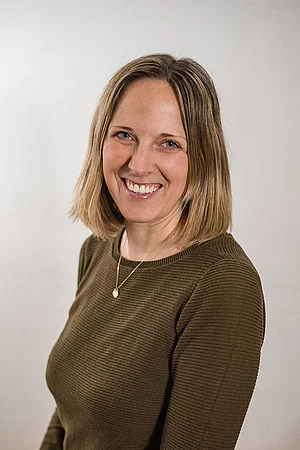 Julia Wörlein, geborene Weiß, Stadtratskandidatin