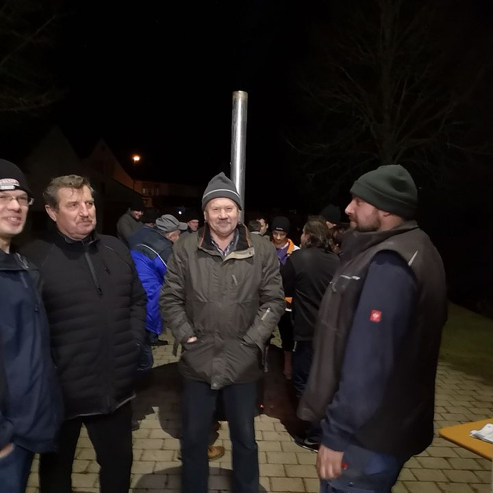 Danke Reutern!