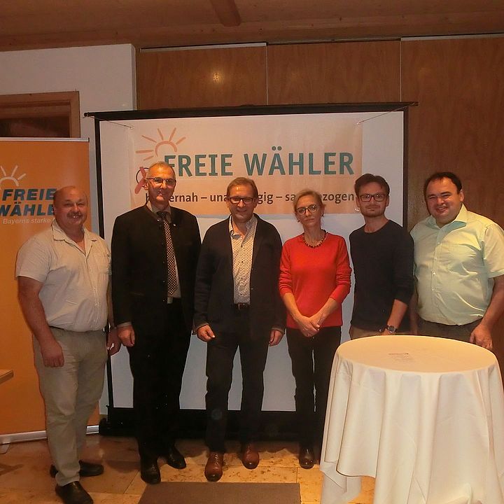 Gruppenbild